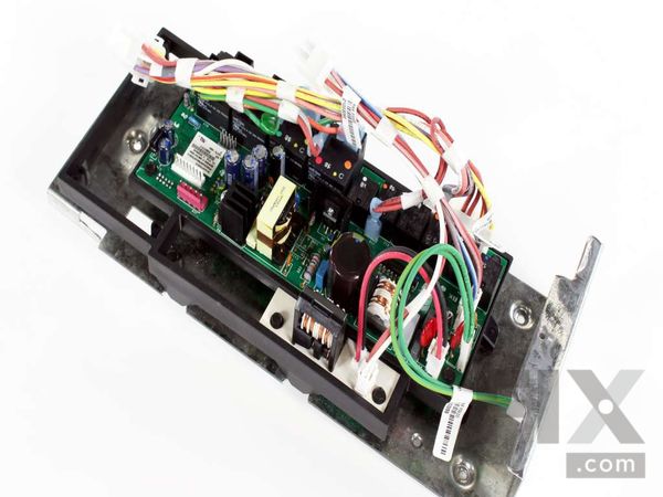 3486575-1-M-GE-WB19K10063- RELAY BOARD Assembly