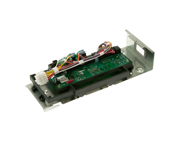 3486577-1-M-GE-WB19K10065- RELAY BOARD Assembly