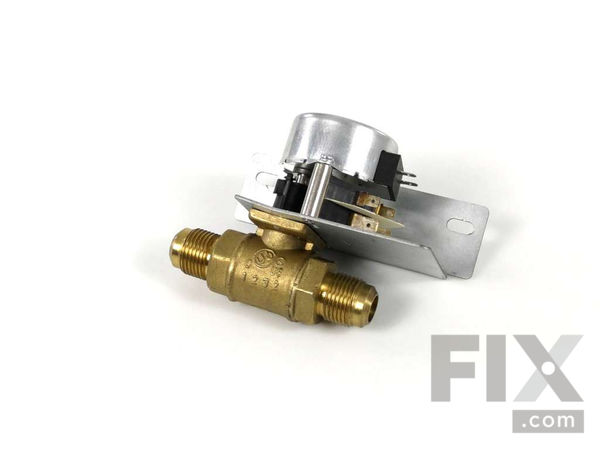 3486589-1-M-GE-WB21K10154-VALVE LOCKOUT MOTORIZED