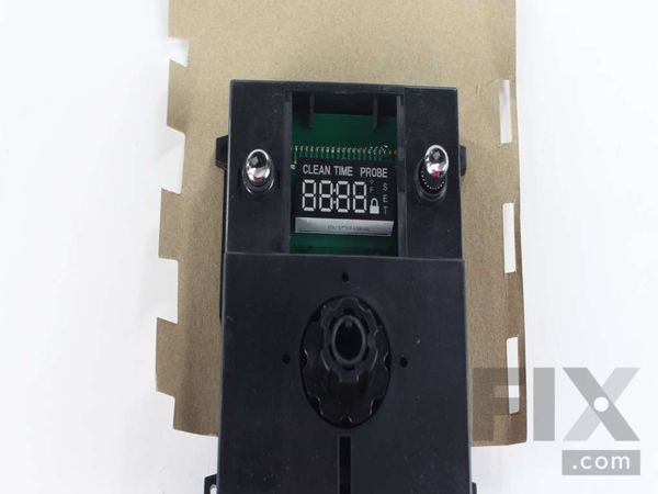 3486592-1-M-GE-WB24K10081- ENCODER Assembly