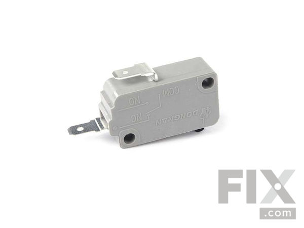 3486598-1-M-GE-WB24X10190-MICROSWITCH MONITOR