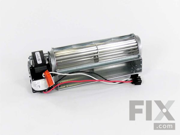 3486601-1-M-GE-WB26K10012-BLOWER TANGENTIAL 45MM