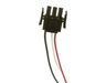 3486601-3-S-GE-WB26K10012-BLOWER TANGENTIAL 45MM