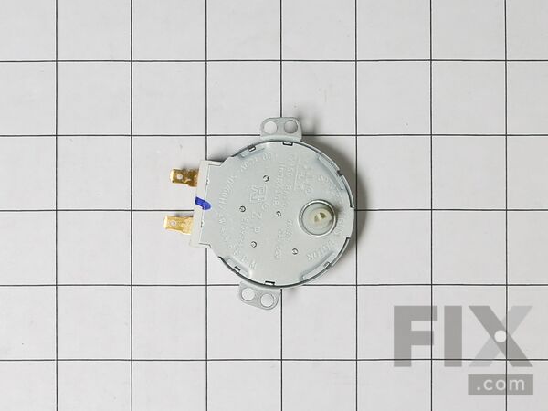 3486610-1-M-GE-WB26X10252-Motor Tray