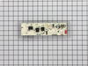 3486626-1-S-GE-WB27K10354-Electronic Control Board