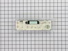 3486627-2-S-GE-WB27K10355-Gas Oven Electronic Control/Clock