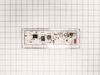 3486628-1-S-GE-WB27K10356-Electronic Control Board