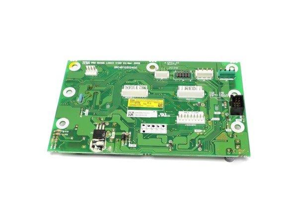 3486637-1-M-GE-WB27K10365-MAIN DISPLAY BOARD