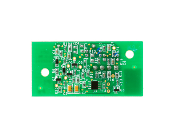 3486639-1-M-GE-WB27K10367-Reed Switch Control Board