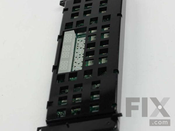 3486667-1-M-GE-WB27T11328- CONTROL UI Assembly