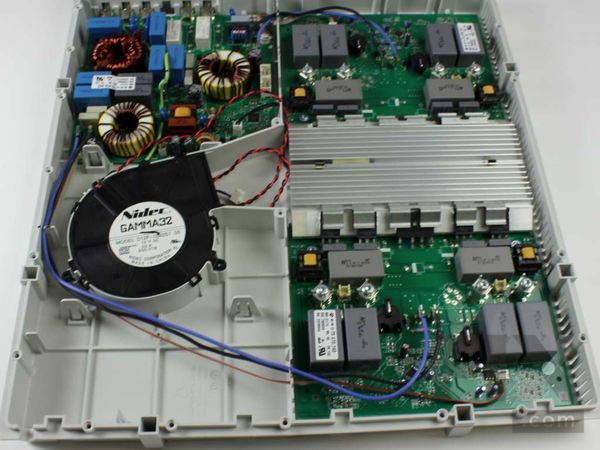 3486668-1-M-GE-WB27X11073-GENERATOR MODULE
