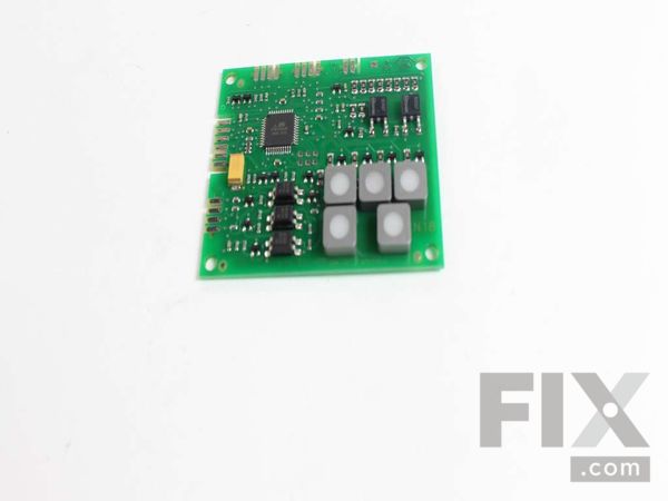 3486670-1-M-GE-WB27X11075-BRIDGE BOARD