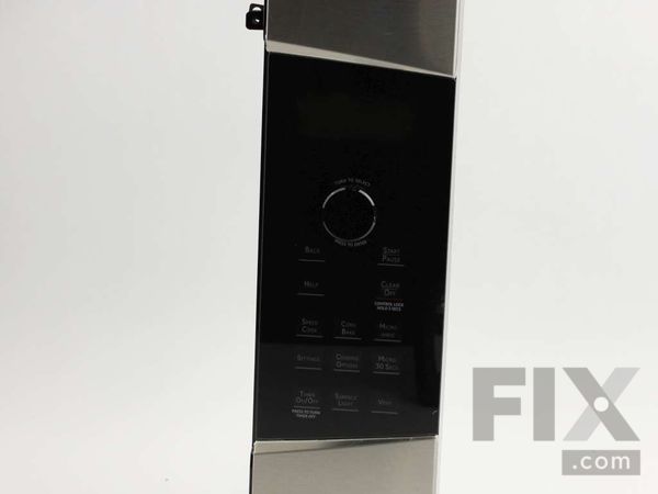 3486677-1-M-GE-WB27X11118- CONTROLLER Assembly