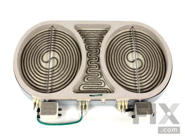 3486731-1-M-GE-WB30T10152-ELEMENT RADNT BRIDGE