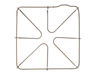 Grate - Taupe – Part Number: WB31K10221