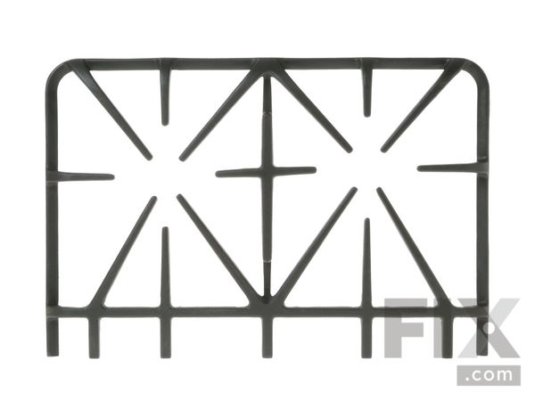3486735-1-M-GE-WB31K10244-GRATE CAST (DD) LF