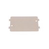 Wave Guide Cover – Part Number: WB39X10034