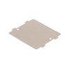 3486812-3-S-GE-WB39X10034-Wave Guide Cover