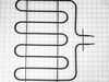 Bake Element - 2100W – Part Number: WB44T10105