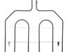 3486817-1-S-GE-WB44T10106-UNIT BROIL Assembly