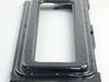 3486831-1-S-GE-WB55T10186- LINING OVEN DOOR Assembly