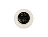 Power Button – Part Number: WD01X10432
