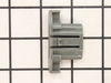 Dishwasher Cap Guide Railback – Part Number: WD12X10315