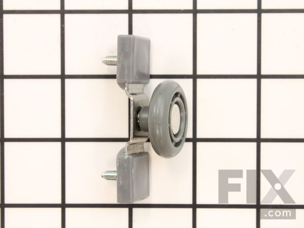 3486903-1-M-GE-WD12X10317-Dishwasher Guide Rail Bracket Assembly W