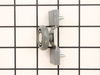3486903-2-S-GE-WD12X10317-Dishwasher Guide Rail Bracket Assembly W