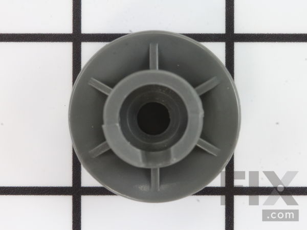 3486905-1-M-GE-WD12X10319-ROLLER & STUD Assembly (UR)