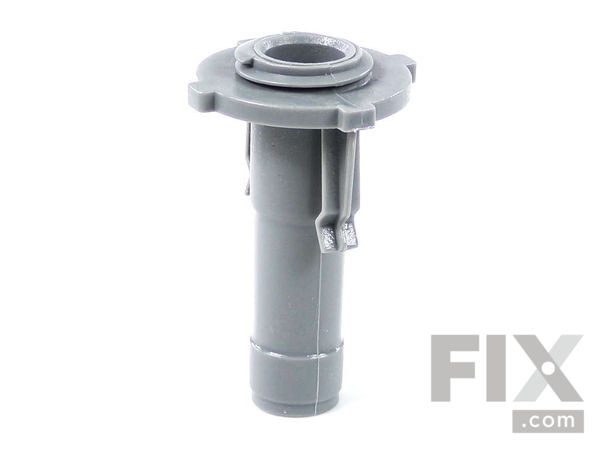 3486915-1-M-GE-WD18X10041- Lower SPRAYER AXIS