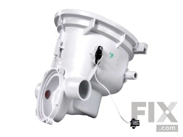 3486917-1-M-GE-WD18X10043- SUMP Assembly