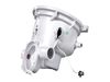 3486917-2-S-GE-WD18X10043- SUMP Assembly