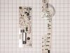 Dishwasher Electronic Control Board Assembly – Part Number: WD21X10408