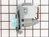 Dishwasher Pump w/Screws – Part Number: WD26X10049