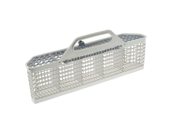 3486945-1-M-GE-WD28X10280- BASKET SILVERWARE Assembly