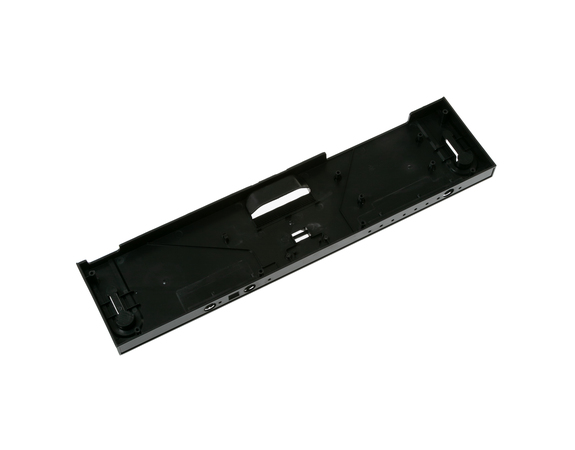 3486960-1-M-GE-WD34X11642-ESCUTCHEON Assembly BK