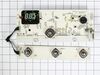 Control Board Assembly - Mounted – Part Number: WE04M10004