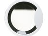 3487037-2-S-GE-WE10M134- DOOR ASM- White