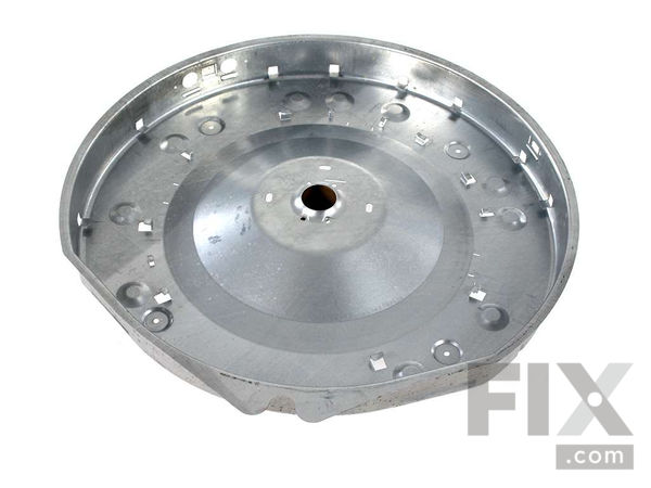 3487041-1-M-GE-WE11M43-Electric Heating Element Housing