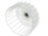 BLWR WHEEL - COND. INLET – Part Number: WE16X10005