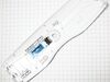 Control Panel - White – Part Number: WE19M1656