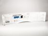 3487077-2-S-GE-WE19M1656-Control Panel - White