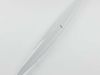 3487078-2-S-GE-WE19M1657-"BACK HOUSING ""WHITE""