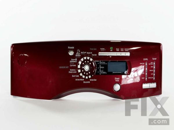3487083-1-M-GE-WE19M1662-CNTRL PNL Assembly MV