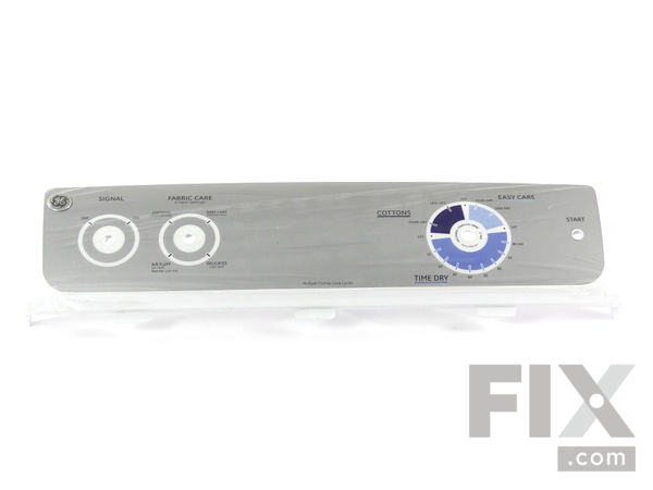 3487099-1-M-GE-WE19M1695-BACKSPLASH ASM. WHITE