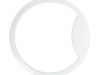 DOOR OUTER RING White – Part Number: WE1M893