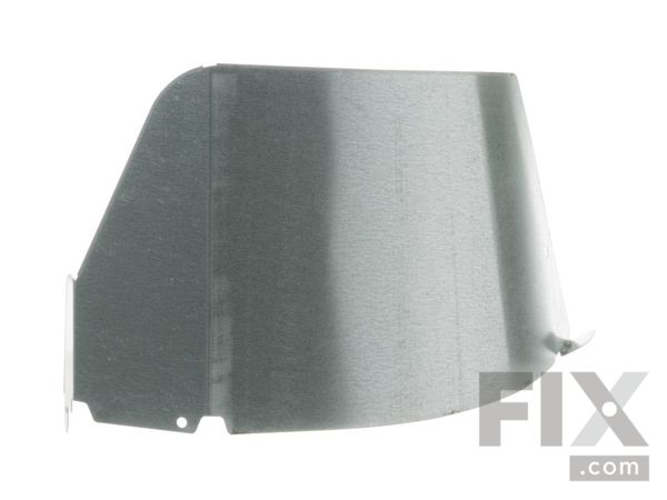 3487113-1-M-GE-WE1M931-SHIELD MOTOR