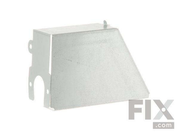 3487115-1-M-GE-WE1M933-SHIELD WATER VALVE