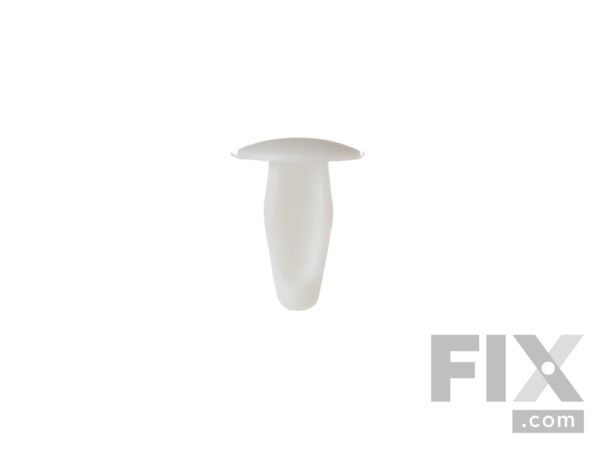 3487116-1-M-GE-WE1M934-PLUG BUTTON WHITE